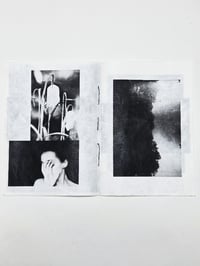 Image 3 of FRAGMENTS - HANDMADE JOURNAL