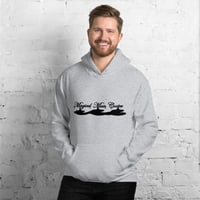 Magical Man Cooter - Unisex Hoodie
