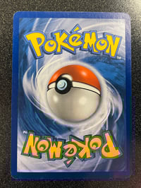 Image 2 of Chansey - Mysterious Treasures - Heavily Played