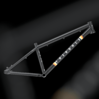 Image 1 of Fairdale Hareraiser DJ frame