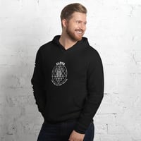 Image 3 of Unisex hoodie