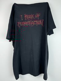 Image 5 of 1990 Carcass Symphony of Sickness 