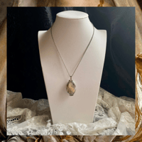 Image 2 of THE CÉCILE LOCKET (CHAIN)