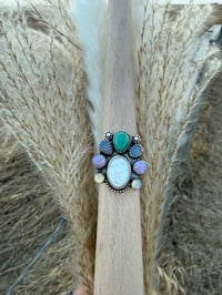 Image 4 of The Wildflower Divide