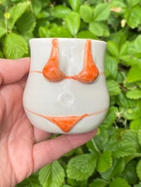 Image 6 of Piccalo Swimsuit Cup