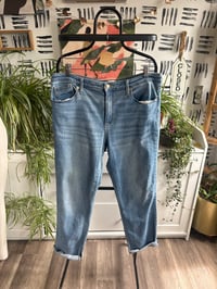 Image 1 of Target denim jeans 