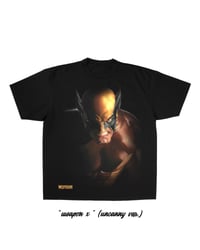 Image 3 of WEAPON X TEE
