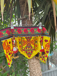Image 1 of Tribal Boho belt