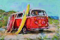 Image 5 of Surf vw 