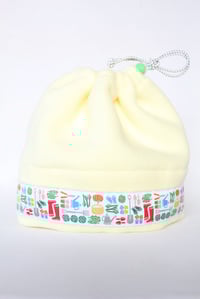 Image 1 of Embroidered Alpine Hat #29