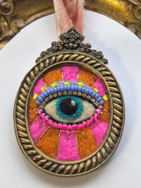 Image 3 of Ornament - Mystic Eye (4)