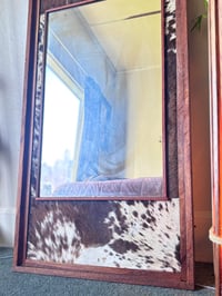 Image 7 of Ginger Hide & Reclaimed Rimu