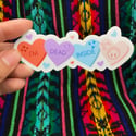 I'm Dead Inside Sticker