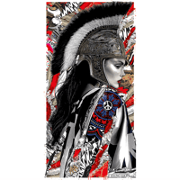 Britannia II (proof)