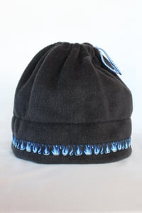 Image 1 of Embroidered Alpine Hat #6