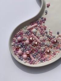 Image 1 of Metal And Pastel Mix