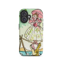 Image 13 of Haunted Mansion Sally Slater Tough Case for iPhone®