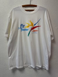 Image 2 of 00’s XL - Aloha Airlines Card