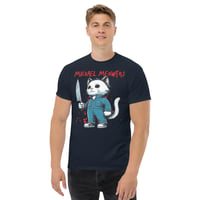 Image 6 of Michael Meowers Unisex classic tee