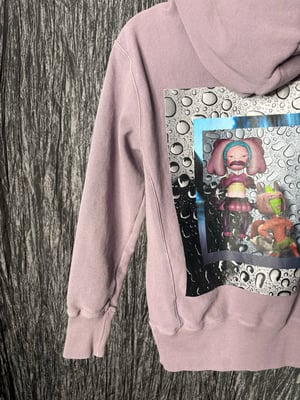 Image of Lactose Champion-Remake Hoodie