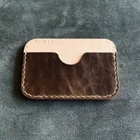 Image 1 of The Sage Card Wallet (customizable)