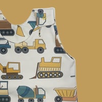 Image 5 of Diggers Romper