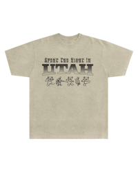 Image 1 of UTAH DEAD SHAKA *PRE-ORDER*