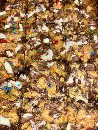 Image 1 of Milk Chocolate Brookies