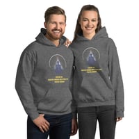 Image 11 of Unisex Energy Release Design Hoodie