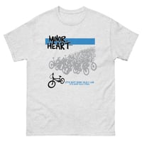 Image 2 of MINOR HEART SHIRT