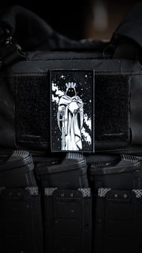Image 3 of 40K Tarot Patch