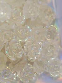 Image 3 of beautiful 3d flowers
