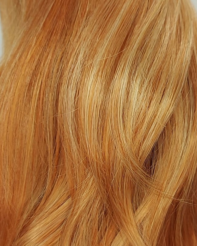 Pumpkin Spice Hi-Lite