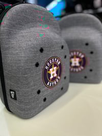 Image 2 of New Era 6 pack carrier grey