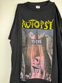 Image 2 of 1992 Autopsy - Acts of the Unspeakable