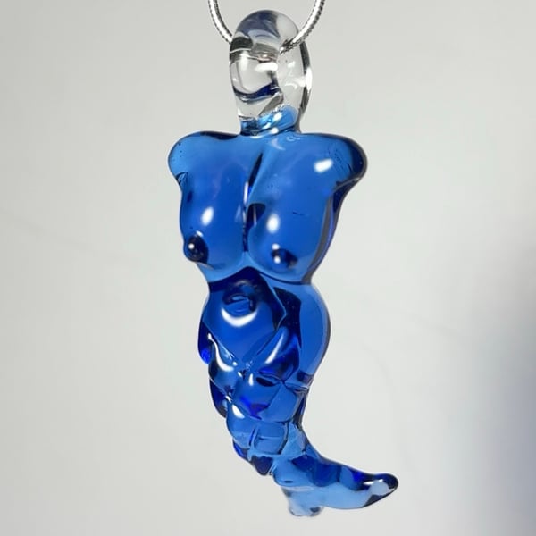 Image of Raindrop Mermaid