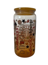 Image 2 of Cafecito Y Chisme Cup 