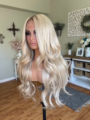 Image of Nicole luxury (custom order)