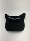 Groovy Golf Ripstop Visors