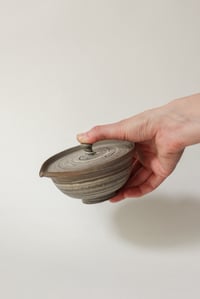 Image 1 of shiboridashi | marbled
