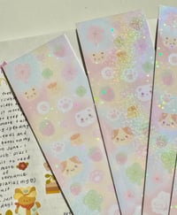 Image 2 of NEW: Little Things Sticker Sheet