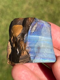 Image 5 of Boulder Opal Specimen #2073