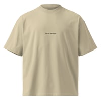 Image 1 of Unisex organic “No me importa”