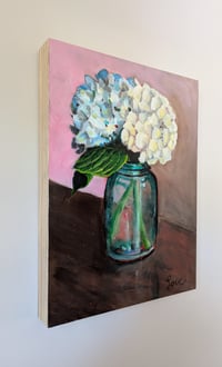 Image 4 of Hydrangeas