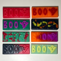 Image 3 of 'Spooky Pumpkin' Wax Melts