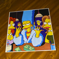 Image 2 of Ms. Margorie (Prints)