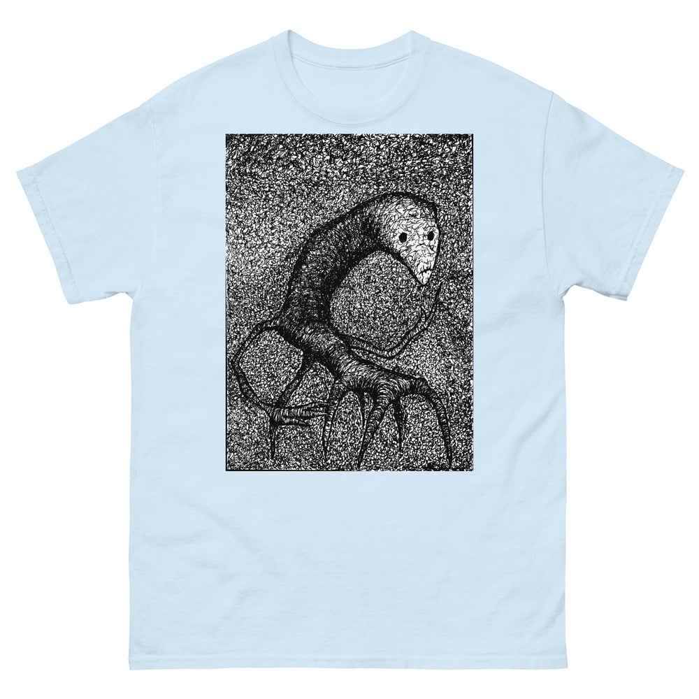 Image of Neck Walker Tshirt