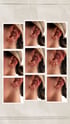 Boucle d'oreille CONSTELLATION à l'unité Image 2