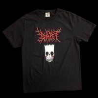 BART ART TEE
