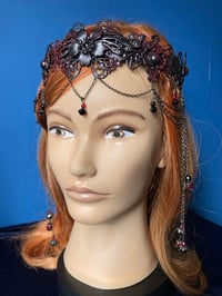 Image 4 of Evelyn ruby gem